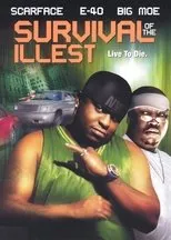 Póster de Survival of the Illest
