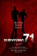 Póster de Surviving 71