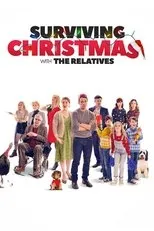 Póster de Surviving Christmas with the Relatives