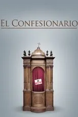 Póster de Surviving Confession