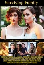 Póster de Surviving Family