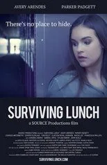 Póster de Surviving Lunch