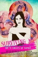 Póster de Surviving Me: The Nine Circles of Sophie