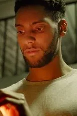 Póster de Survivor's Guilt