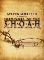 Póster de Survivors of the Shoah: Visual History Foundation