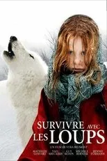 Póster de Survivre avec les loups