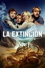 Póster de Survivre