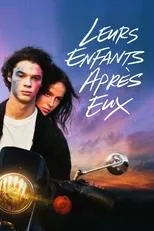 Póster de Sus hijos después de ellos