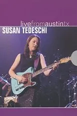Póster de Susan Tedeschi - Live from Austin, TX