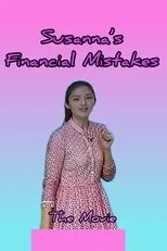 Póster de Susanna's Financial Mistakes