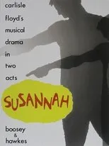 Póster de Susannah