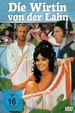 Póster de Susanne, die Wirtin von der Lahn