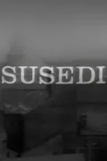 Póster de Susedi