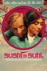 Póster de Sushi in Suhl