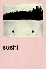 Póster de Sushi
