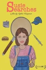 Póster de Susie Searches