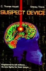 Póster de Suspect Device