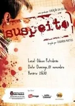 Póster de Suspeito