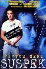 Póster de Suspek