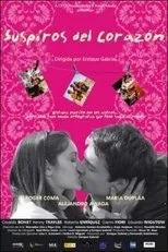 Póster de Suspiros del corazón