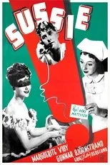 Póster de Sussie
