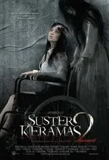 Póster de Suster Keramas 2
