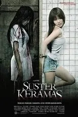 Póster de Suster Keramas