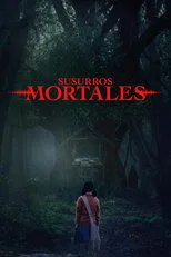 Póster de Susurros Mortales