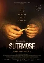 Póster de Sutemose