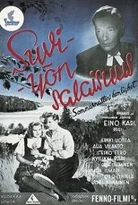 Póster de Suviyön salaisuus