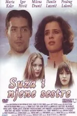 Póster de Suza i njene sestre