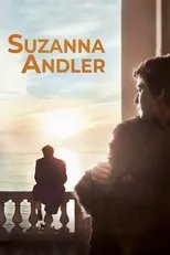 Póster de Suzanna Andler