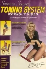 Póster de Suzanne Somers Toning System
