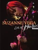 Póster de Suzanne Vega - Live at Montreux 2004
