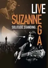 Póster de Suzanne Vega – Solitude Standing