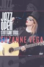 Póster de Suzanne Vega Live at Jazz Open Stuttgart