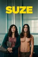 Póster de Suze