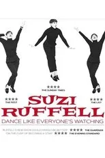 Póster de Suzi Ruffell: Dance Like Everyone's Watching