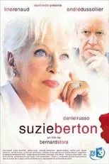 Póster de Suzie Berton