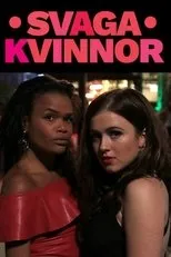 Póster de Svaga kvinnor