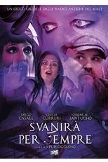 Póster de Svanirà per sempre