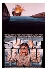 Póster de Svart hav