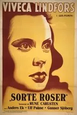 Póster de Svarta rosor