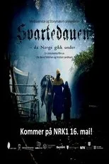 Póster de Svartedauen