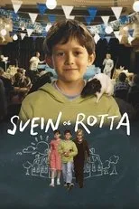 Póster de Svein og Rotta