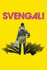 Póster de Svengali