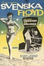 Póster de Svenska Floyd