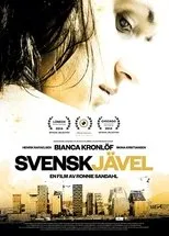 Póster de Svenskjävel