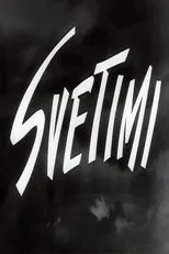 Póster de Svetimi