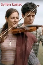 Póster de Svilen konac